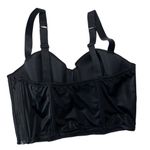 Victoria's Secret Victoria’s Secret Very Sexy Longline Balconette Bra Corset Photo 2