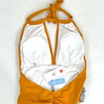 Cupshe One Piece Tommy Control Swimsuit Photo 6