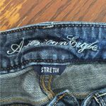 American Eagle  Skinny Kick jeans size 0 short Photo 1