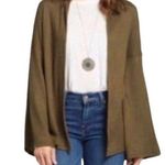 Sunday in Brooklyn Anthropologie x size small Cardigan. LTOP276 Photo 1