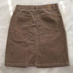 Tommy Hilfiger Vintage Y2K Corduroy Pencil Skirt - Sz 4 Photo 1