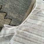 Free People Cruiser Mesh Tank Photo 4