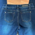 Rock & Royal Size 7 Skinny Jeans Blue Photo 2