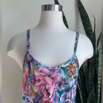 Vintage Floral Slip Dress Crisscross Back‎ Size Small
California Dynasty Photo 4