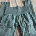 NVGTN  Leggings Seamless Contour Blue Photo 0