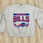 Boutique New Buffalo Bills Sweatshirt Photo 5