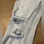 Urban Outfitters BDG  Slim Straight Distressed Washed Jeans Photo 2