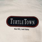 Choloate Lover Tshirt White Size M Photo 3