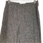 Max Mara Tweed Cropped Dress Pants Size 8 Photo 2