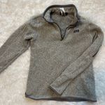 Patagonia Quarterzip Photo 0