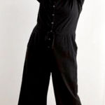 Aerie  EUC Weekender Jumpsuit Photo 0