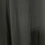 Tommy Hilfiger  | Navy Blue Ruffle Bottom Shift Dress | Size Small Photo 8