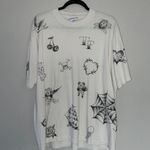 Teddy Fresh Tattoo Shirt Photo 0