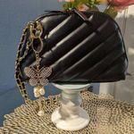 YSL Yves Saint Laurent Black Pouch Photo 0