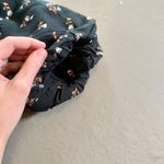 Madewell Floral Mini Dress XS Sophia Woodland Floral Photo 7