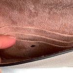 Kate Spade “Make it Mine” Pouch, Metallic Rose Gold, with Box and Tag Photo 4