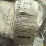 We The Free Light Denim Jean Shorts Photo 3