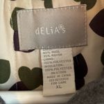 dELiA*s Charcoal Double Photo 3