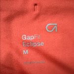 GapFIT Eclipse High Waist Color Block 7/8 Leggings Size Medium Photo 7