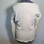 Old Navy  Crewneck Sweater Metallic Photo 6