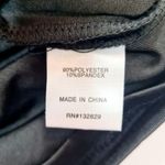 superdown  Nara Mini Dress in Black XS Photo 5