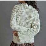 Anthropologie  Maeve Dionne Sweater XS New NWT RARE HTF GORGEOUS Photo 2