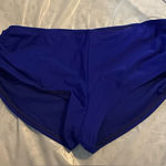Hobie Women’s  XL Sapphire Cinch Hot Pant Swim Bikini Bottom NWT Photo 0