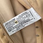 Shapewear with Bra and Zipper size L Tan Size L Photo 11