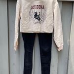 Refuge  Black High Waisted Slim Skinny Leggings Jeans Zip Closure Sz 4/27 Photo 6