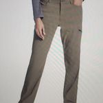 Eddie Bauer  MICRO FLEECE LINED HIKING PANTS SIZE 2XL Photo 1