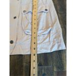 Miss Me  western light weight jacket size medium Aztec embroidered Photo 7