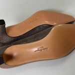 Salvatore Ferragamo New Never Worn Snakeskin Pumps Heels Leather Made Italy 8.5 Photo 12