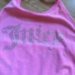 Juicy Couture Juicy X Forever 21 Pink Top Photo 1