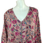 The Muses Lounge French Terry Zip Photo 2