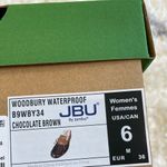 Jbu Woodbury Women’s Casual Duck Shoe 👞 Photo 8