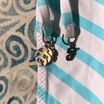 Tommy Bahama  one piece reversible swimsuit Small Photo 8