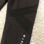 Superdry  Sport Legging Black Photo 3