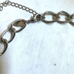 Ny Collection chunky blue beaded statement necklace Photo 5