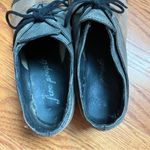 Free People Two Tone Oxford Style Shoes Made in India Photo 7