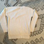 Wilfred Free  Knit Sweater Photo 4