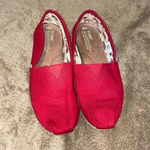 Toms Women’s Tom Shoes Photo 1