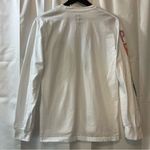 Vans Pride Classic Fit Long Sleeve Shirt - Size Small Photo 3