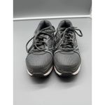 FILA WOMEN'S MEMORY RECKONING 9 SLIP-RESISTANT COMPOSITE TOE SHOES Size 6.5EE Photo 3