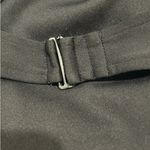 Vince Halter Bodysuit Black Size M Photo 10