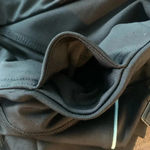 Bebe Sport leggings brand new 1X 30inc long mini pocket in front Aruba B… Photo 5