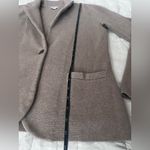 J.Crew Womens Schoolboy Sweater Blazer Oatmeal Beige Capsule Academia - Small Photo 2