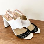 Katy Perry heel sandals Photo 1