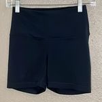 Yogalicious Lux Biker Short Black Size XS Photo 1