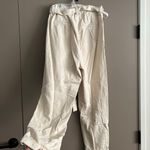 Thread and Supply Paperbag Tie Pants Photo 3
