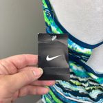 Nike tankini size 16 NWT beach, lounge, summer vacation resortwear water Photo 4